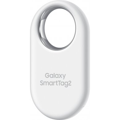 Samsung SmartTag2 – baltas 2