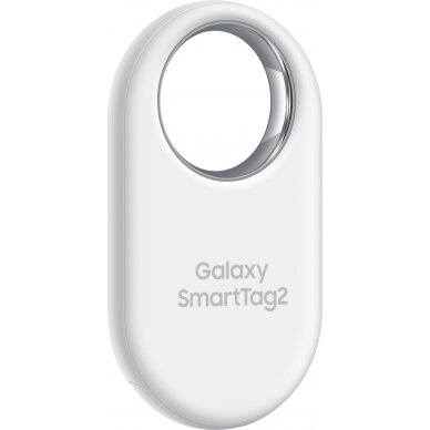 Samsung SmartTag2 – baltas 4 Samsung SmartTag2 – baltas 4