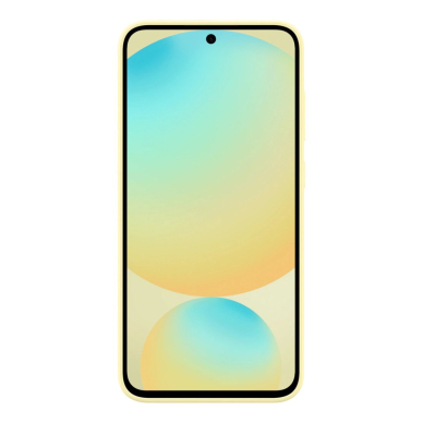 Samsung Standing Grip Dėklas EF-GS721CYEGWW with holder / stand skirtas Samsung Galaxy S24 FE - Geltonas 2 Samsung Standing Grip Dėklas EF-GS721CYEGWW with holder / stand skirtas Samsung Galaxy S24 FE - Geltonas 2