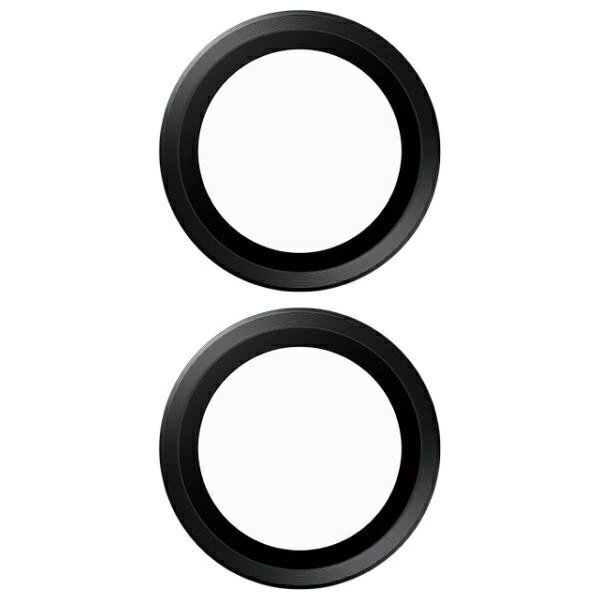 iPhone 16 / 16 Plus SAFE by PanzerGlass kameros apsauga black/black SAFE95890 1