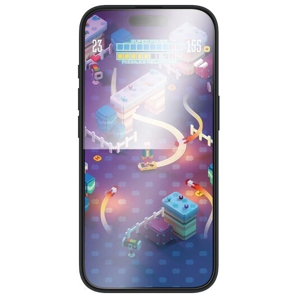 iPhone 16 6.1" SAFE by PanzerGlass Gaming Screen Protector Ultra-Wide Fit SAFE95886 1 iPhone 16 6.1" SAFE by PanzerGlass Gaming Screen Protector Ultra-Wide Fit SAFE95886 1