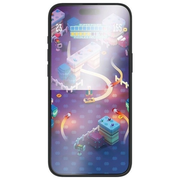 iPhone 16 Plus 6.7" SAFE by PanzerGlass Gaming Screen Protector Ultra-Wide Fit SAFE95888 1 iPhone 16 Plus 6.7" SAFE by PanzerGlass Gaming Screen Protector Ultra-Wide Fit SAFE95888 1