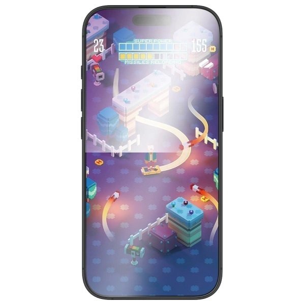 iPhone 16 Pro 6.3" SAFE by PanzerGlass Gaming Screen Protector Ultra-Wide Fit SAFE95887 1 iPhone 16 Pro 6.3" SAFE by PanzerGlass Gaming Screen Protector Ultra-Wide Fit SAFE95887 1