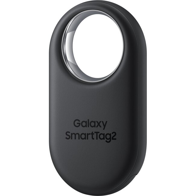 Samsung SmartTag2 Juodas 2 Samsung SmartTag2 Juodas 2