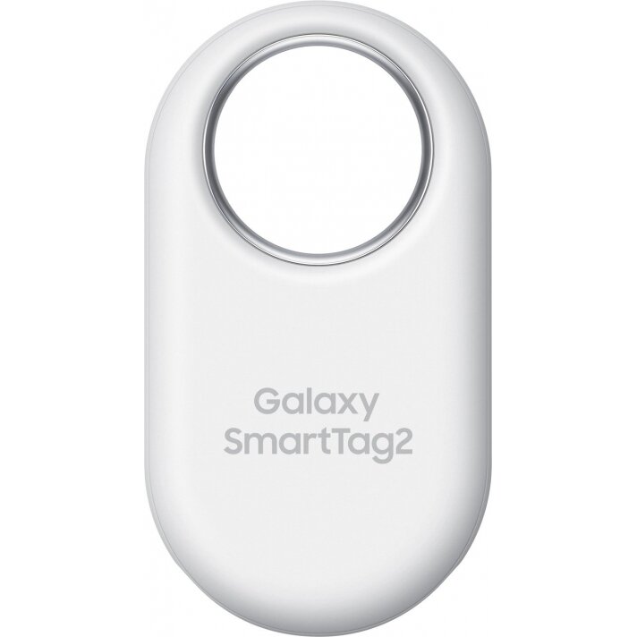 Samsung SmartTag2 (4 vnt.) 2 vnt. balti + 2 vnt. juodi 2 Samsung SmartTag2 (4 vnt.) 2 vnt. balti + 2 vnt. juodi 2