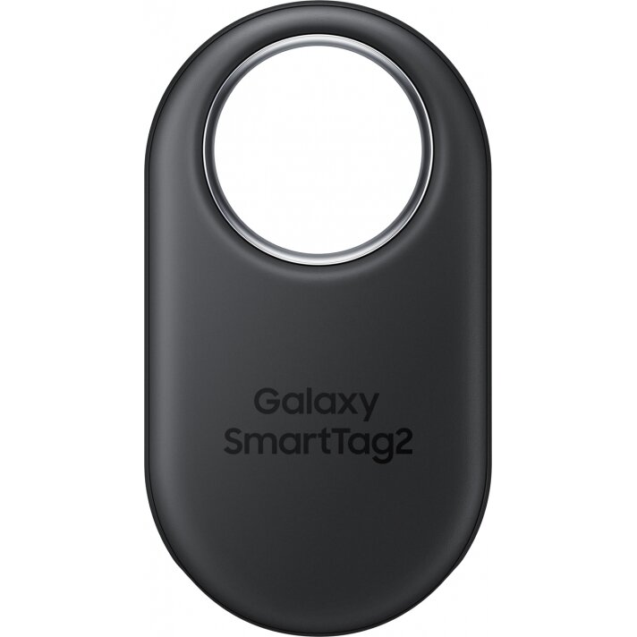 Samsung SmartTag2 Juodas Samsung SmartTag2 Juodas