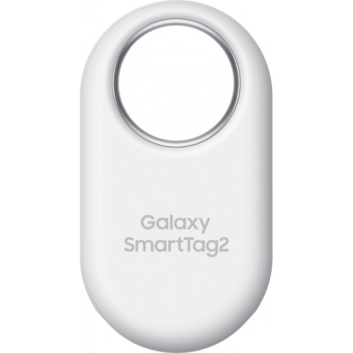 Samsung SmartTag2 – baltas Samsung SmartTag2 – baltas