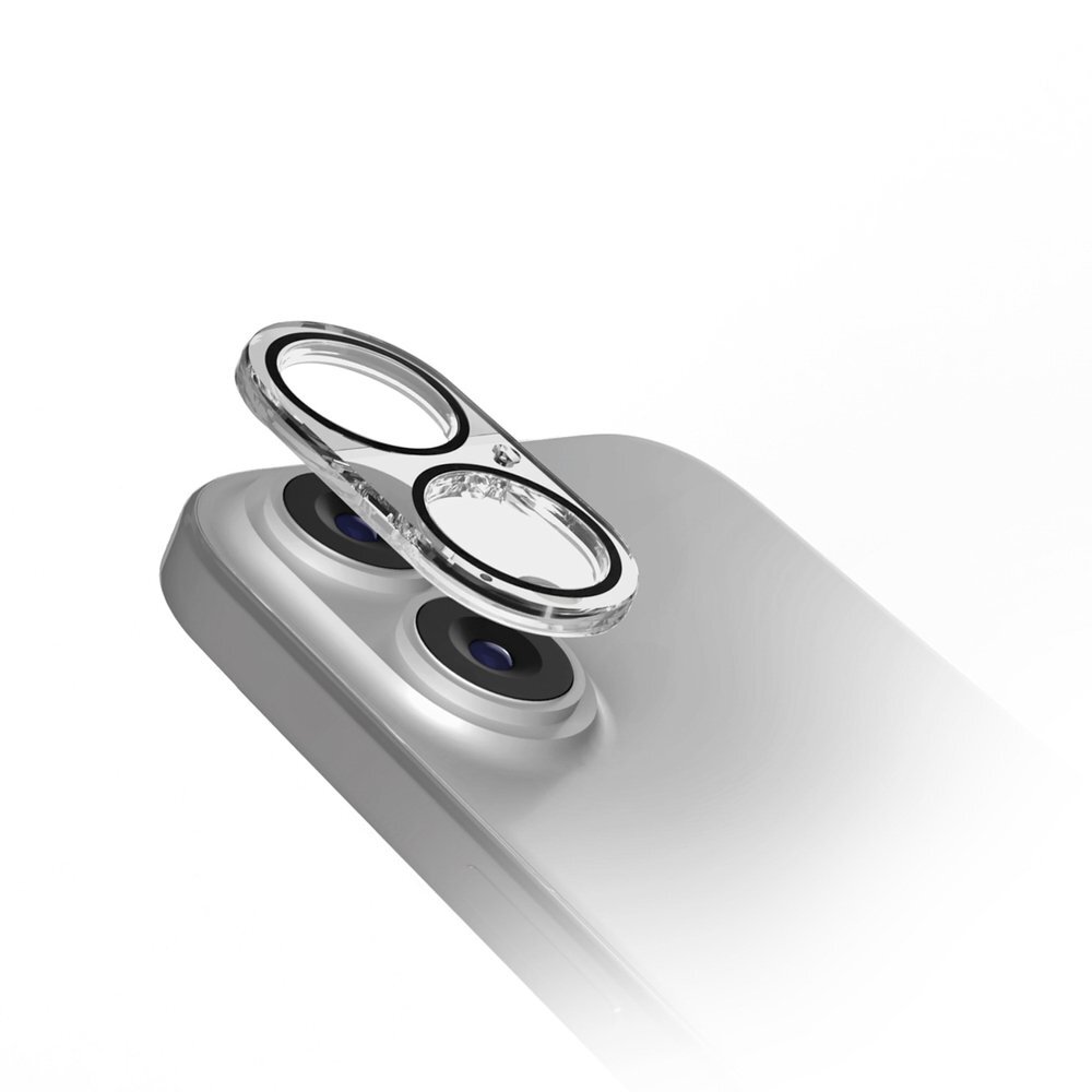 iPhone 17 SBS Camera Glass su D3O technologija