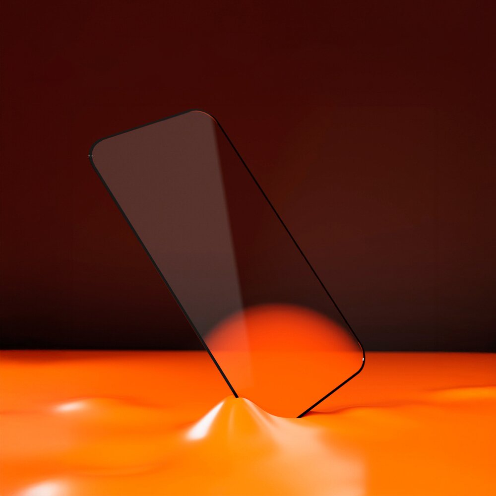 Samsung Galaxy S26 SBS D3O stiklas su aplikatoriumi 6 Samsung Galaxy S26 SBS D3O stiklas su aplikatoriumi 6