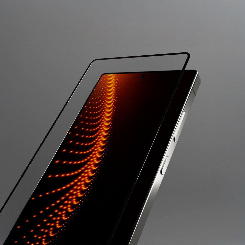 Samsung Galaxy S26 Ultra SBS D3O stiklas su aplikatoriumi 2 Samsung Galaxy S26 Ultra SBS D3O stiklas su aplikatoriumi 2