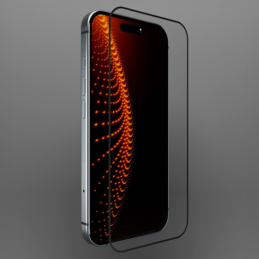 iPhone 13 / 13 Pro / 14 / 16e / 17e SBS D3O grūdintas stiklas su aplikatoriumi 2 iPhone 13 / 13 Pro / 14 / 16e / 17e SBS D3O grūdintas stiklas su aplikatoriumi 2