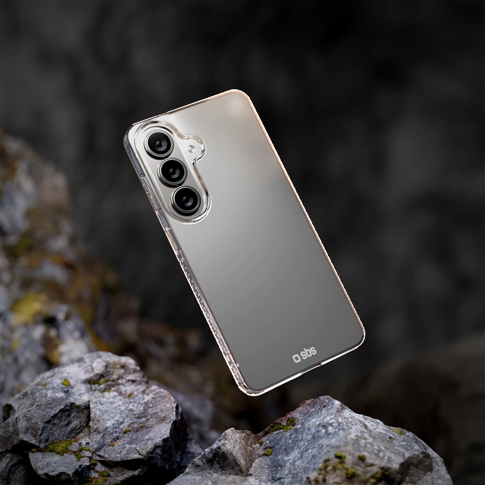 Samsung Galaxy S26 Plus SBS Extreme X2 dėklas – skaidrus 4