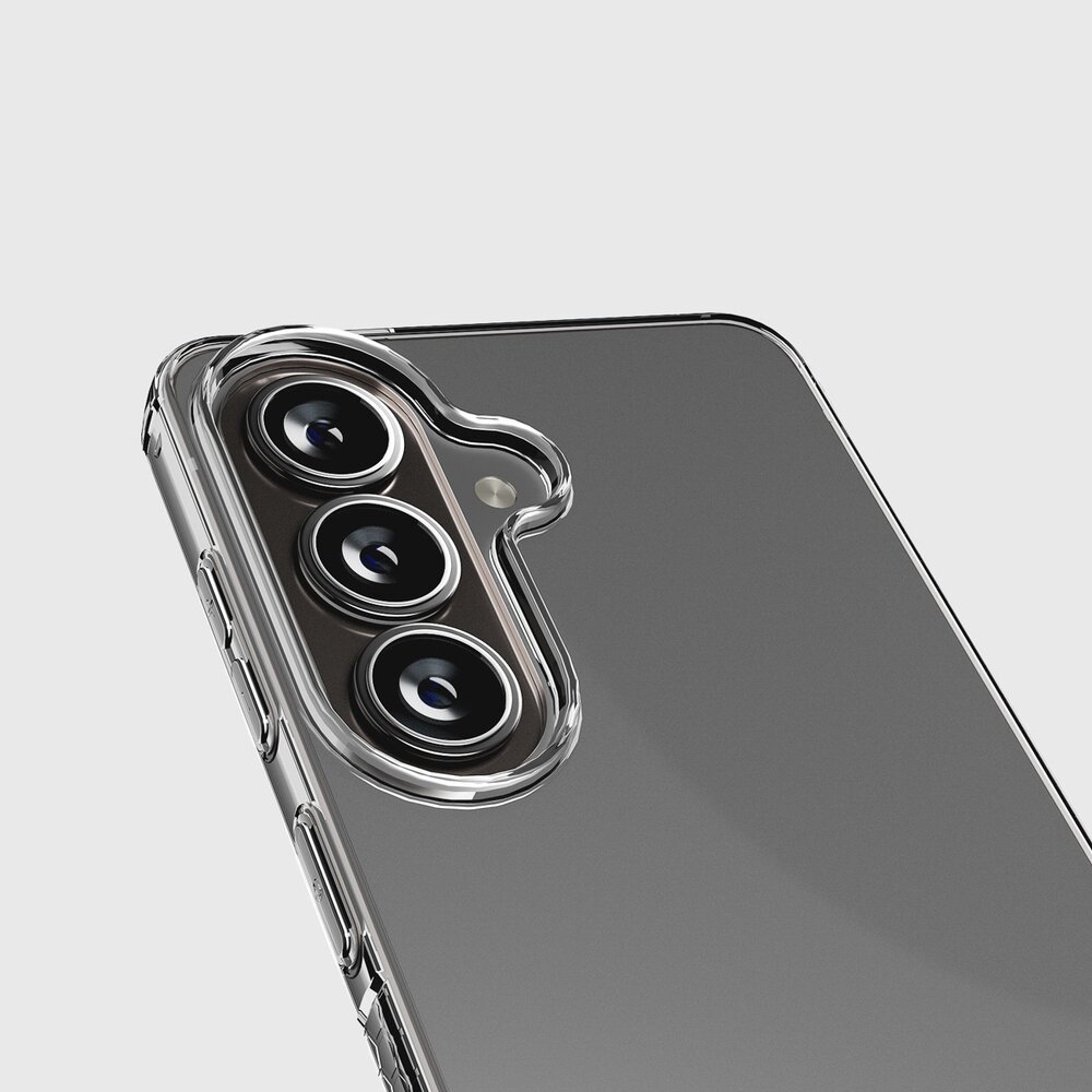 Samsung Galaxy S26 Plus SBS Extreme X2 dėklas – skaidrus 6