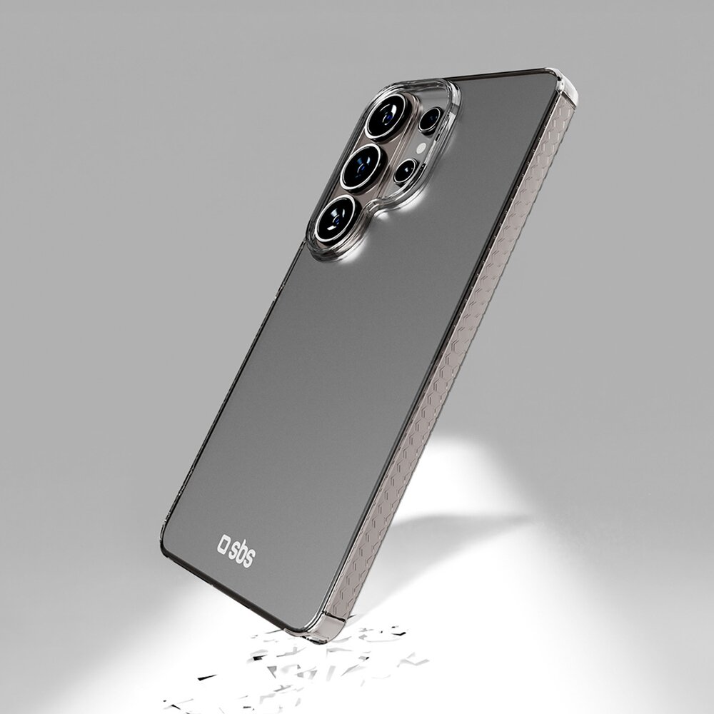 Samsung Galaxy S26 Ultra SBS Extreme X2 dėklas – skaidrus 2