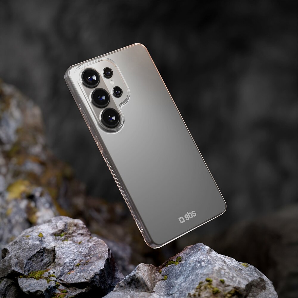 Samsung Galaxy S26 Ultra SBS Extreme X2 dėklas – skaidrus 5 Samsung Galaxy S26 Ultra SBS Extreme X2 dėklas – skaidrus 5