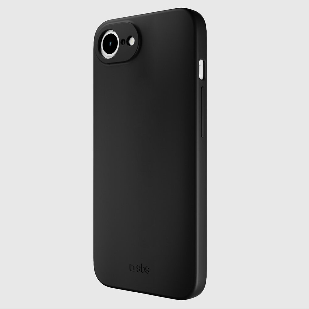 Iphone 16e / Iphone 17e / 17e SBS Instinct dėklas – juodas 2