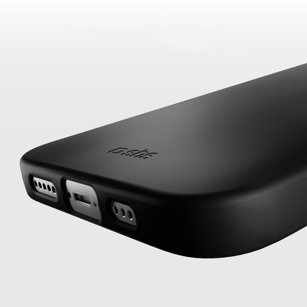 Iphone 16e / Iphone 17e / 17e SBS Instinct dėklas – juodas 7