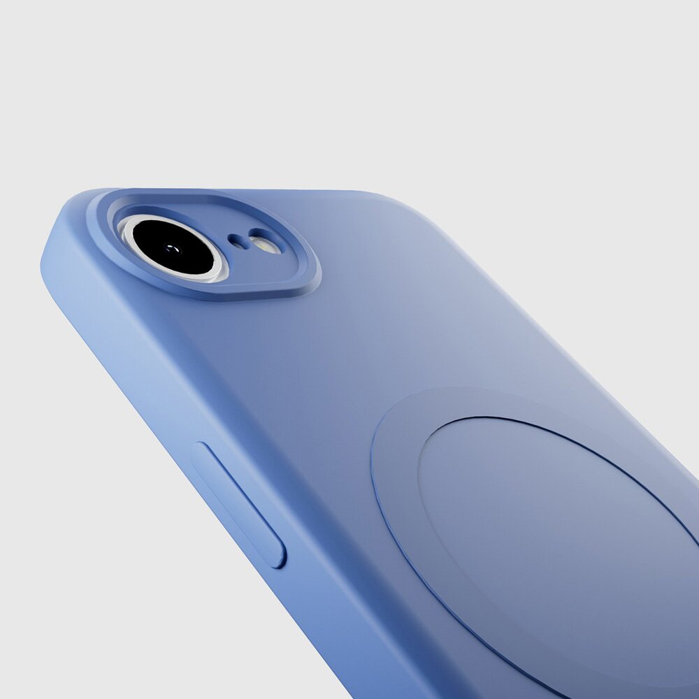 Iphone 16e / Iphone 17e / 17e SBS Instinct MagSafe dėklas – mėlynas 6 Iphone 16e / Iphone 17e / 17e SBS Instinct MagSafe dėklas – mėlynas 6