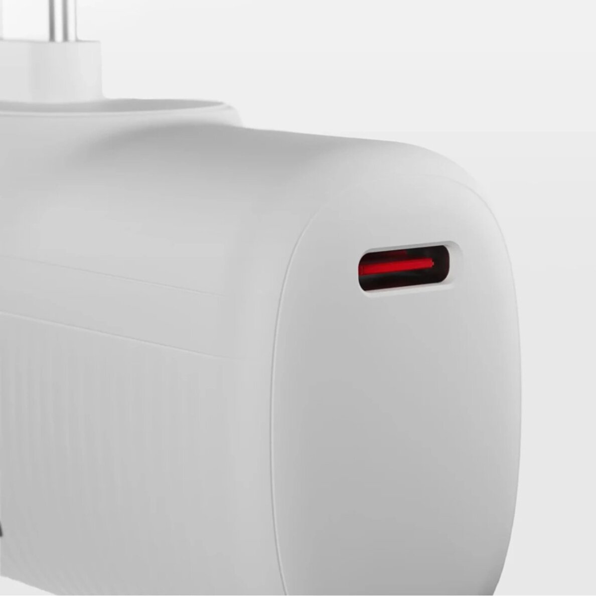 Išorinė baterija SBS EcoPower 5000 mAh 10W su integruotu USB-C jungtimi – balta 4 Išorinė baterija SBS EcoPower 5000 mAh 10W su integruotu USB-C jungtimi – balta 4