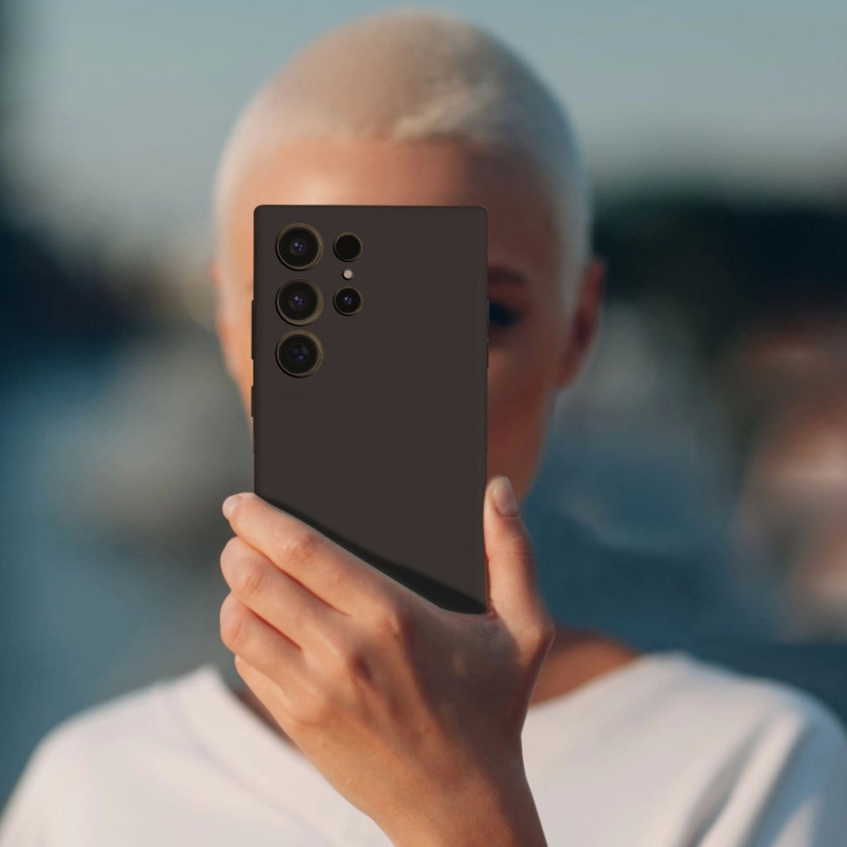 SBS Full Active D3O Dėklas Samsung Galaxy S24 Ultra - Juodas 6 SBS Full Active D3O Dėklas Samsung Galaxy S24 Ultra - Juodas 6