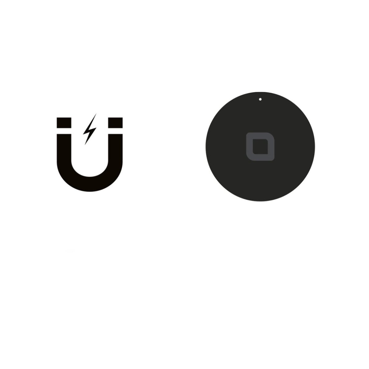 Telefono laikiklis SBS TESUNSUPMAGK, suderinamas su MagSafe, vėdinimo angai – juodas 3 Telefono laikiklis SBS TESUNSUPMAGK, suderinamas su MagSafe, vėdinimo angai – juodas 3