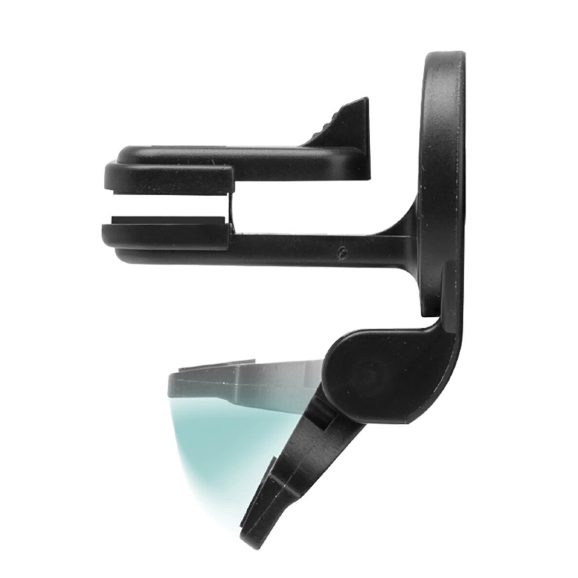 Telefono laikiklis SBS TESUPWIR15WMS su įkrovikliu, suderinamas su MagSafe – juodas 1 Telefono laikiklis SBS TESUPWIR15WMS su įkrovikliu, suderinamas su MagSafe – juodas 1