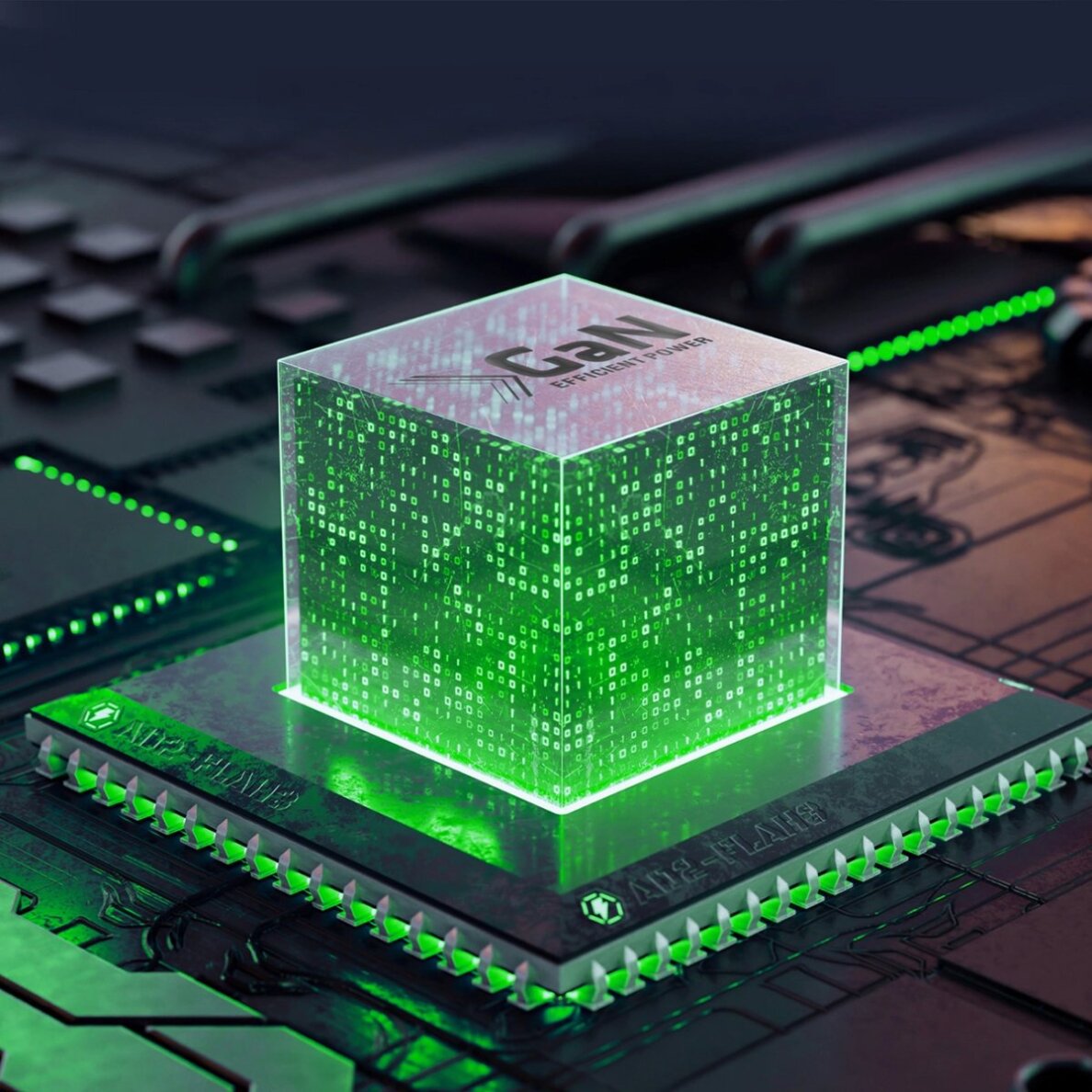 Sieninis įkroviklis SBS TETRGAN1C20K 20W GaN USB-C su Power Delivery – juodas 6 Sieninis įkroviklis SBS TETRGAN1C20K 20W GaN USB-C su Power Delivery – juodas 6