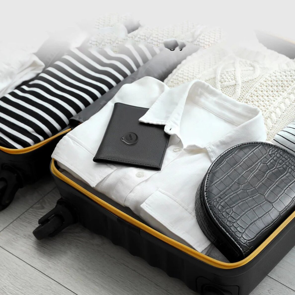 Lokatorius SBS Track My Circle atsparus vandeniui IP65, suderinamas su Apple Find My – juodas 5 Lokatorius SBS Track My Circle atsparus vandeniui IP65, suderinamas su Apple Find My – juodas 5