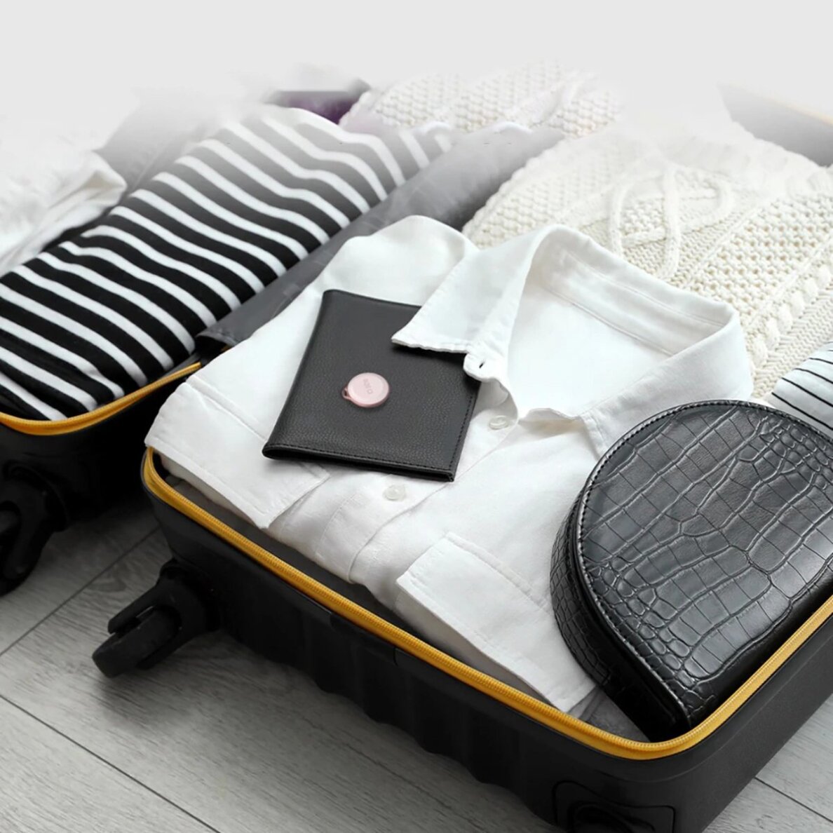 Lokatorius SBS Track My Circle atsparus vandeniui IP65, suderinamas su Apple Find My – rožinis 4 Lokatorius SBS Track My Circle atsparus vandeniui IP65, suderinamas su Apple Find My – rožinis 4