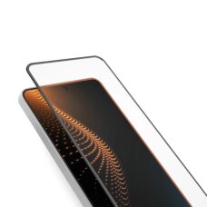Samsung Galaxy S25 Edge SBS D3O grūdintas stiklas