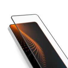 Samsung Galaxy S26 Ultra SBS D3O stiklas su aplikatoriumi