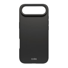 iPhone 17 Air dėklas SBS Full Active Mag su D3O technologija – juodas