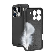 Oppo Find X9 Pro SBS Instinct dėklas – juodas Oppo Find X9 Pro SBS Instinct dėklas – juodas