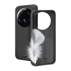 Xiaomi 15 Ultra SBS Instinct dėklas – juodas Xiaomi 15 Ultra SBS Instinct dėklas – juodas