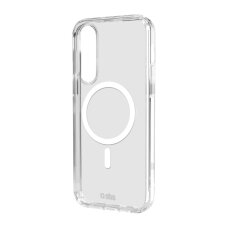 Samsung Galaxy S25 Edge dėklas SBS Light Mag – permatomas