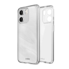 Oppo A5X SBS Skinny Cover dėklas – skaidrus