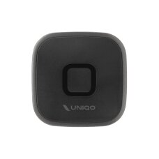 Belaidis įkroviklis SBS UQWIR10WQI 10W Quick Charge 3.0 – juodas