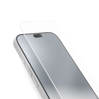 iPhone 18 Pro Max / 17 Pro Max / 16 Pro Max SBS Pure Glass grūdintas stiklas iPhone 18 Pro Max / 17 Pro Max / 16 Pro Max SBS Pure Glass grūdintas stiklas