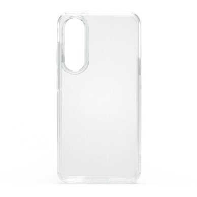 Samsung Galaxy S25 Edge dėklas SBS D3O – permatomas