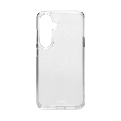 SBS D3O dėklas Samsung Galaxy S25+ - permatomas 1 SBS D3O dėklas Samsung Galaxy S25+ - permatomas 1