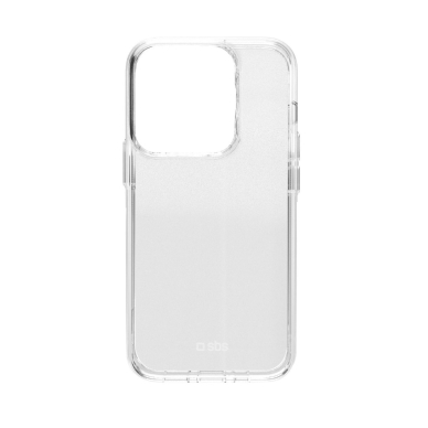 SBS D3O iPhone 14 Pro Dėklas - Skaidrus SBS D3O iPhone 14 Pro Dėklas - Skaidrus