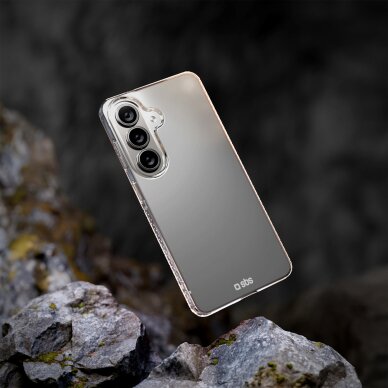 Samsung Galaxy S26 Plus SBS Extreme X2 dėklas – skaidrus 4 Samsung Galaxy S26 Plus SBS Extreme X2 dėklas – skaidrus 4