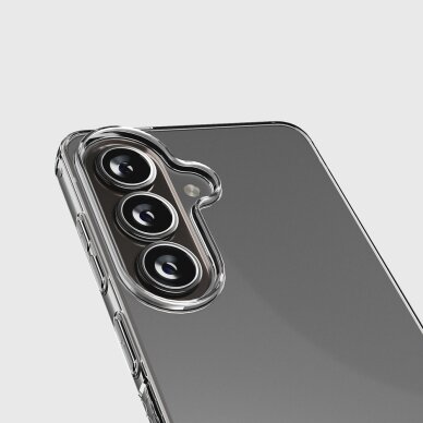 Samsung Galaxy S26 SBS Extreme X2 dėklas – skaidrus 3 Samsung Galaxy S26 SBS Extreme X2 dėklas – skaidrus 3