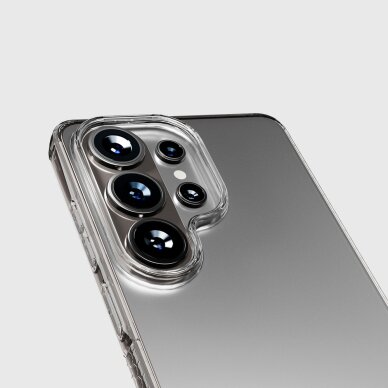 Samsung Galaxy S26 Ultra SBS Extreme X2 dėklas – skaidrus 4