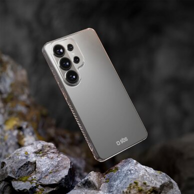 Samsung Galaxy S26 Ultra SBS Extreme X2 dėklas – skaidrus 5 Samsung Galaxy S26 Ultra SBS Extreme X2 dėklas – skaidrus 5