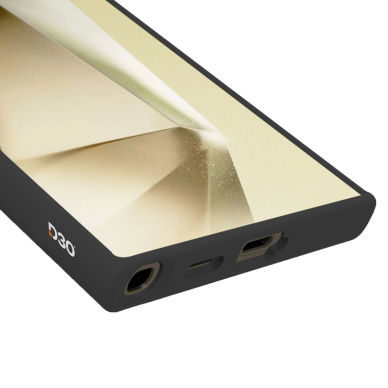 SBS Full Active D3O Dėklas Samsung Galaxy S24 Ultra - Juodas 3 SBS Full Active D3O Dėklas Samsung Galaxy S24 Ultra - Juodas 3