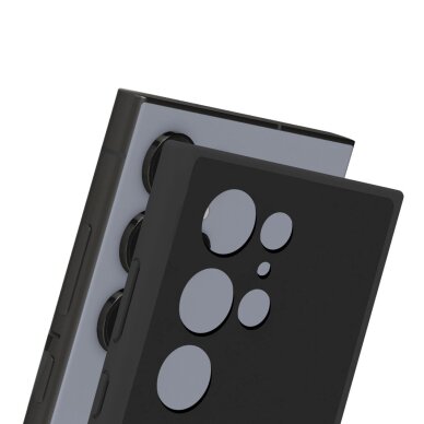 Samsung Galaxy S24 Ultra dėklas SBS Full Active D3O – juodas 2