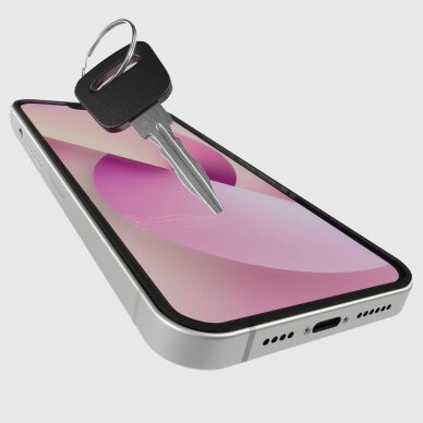 iPhone 13 / 13 Pro / 14 / 16e / 17e SBS Full Cover grūdintas stiklas 4 iPhone 13 / 13 Pro / 14 / 16e / 17e SBS Full Cover grūdintas stiklas 4