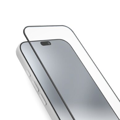 iPhone 18 Pro Max / 17 Pro Max / 16 Pro Max SBS Full Glass grūdintas stiklas