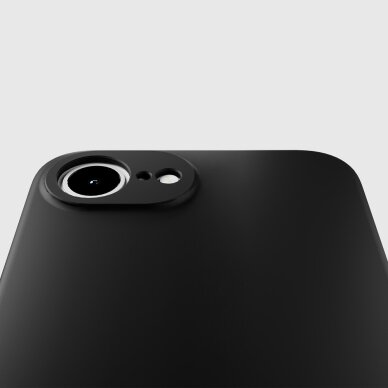 Iphone 16e / Iphone 17e / 17e SBS Instinct dėklas – juodas 5 Iphone 16e / Iphone 17e / 17e SBS Instinct dėklas – juodas 5